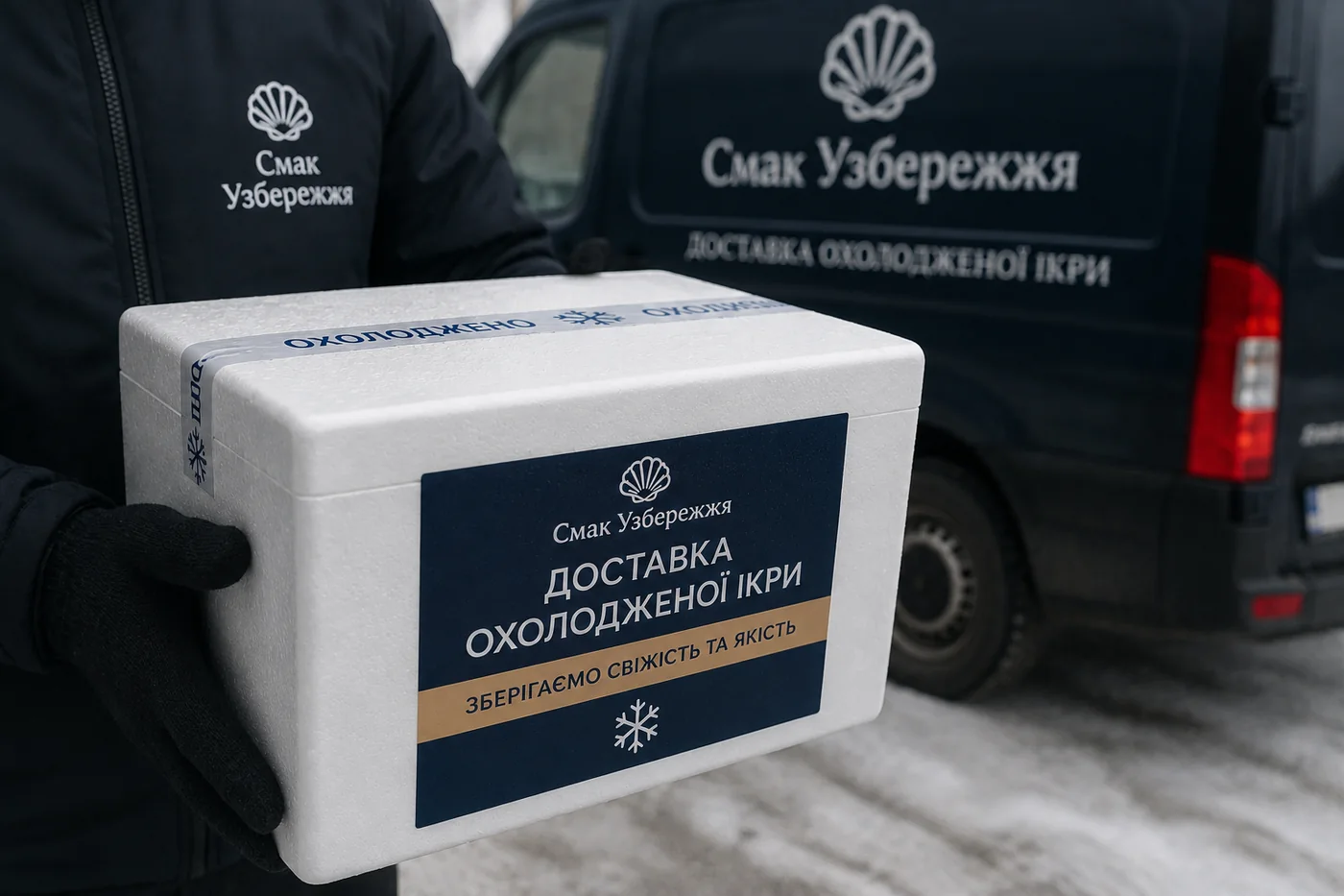 Ілюстративна предметна фотографія до практичного гіда
